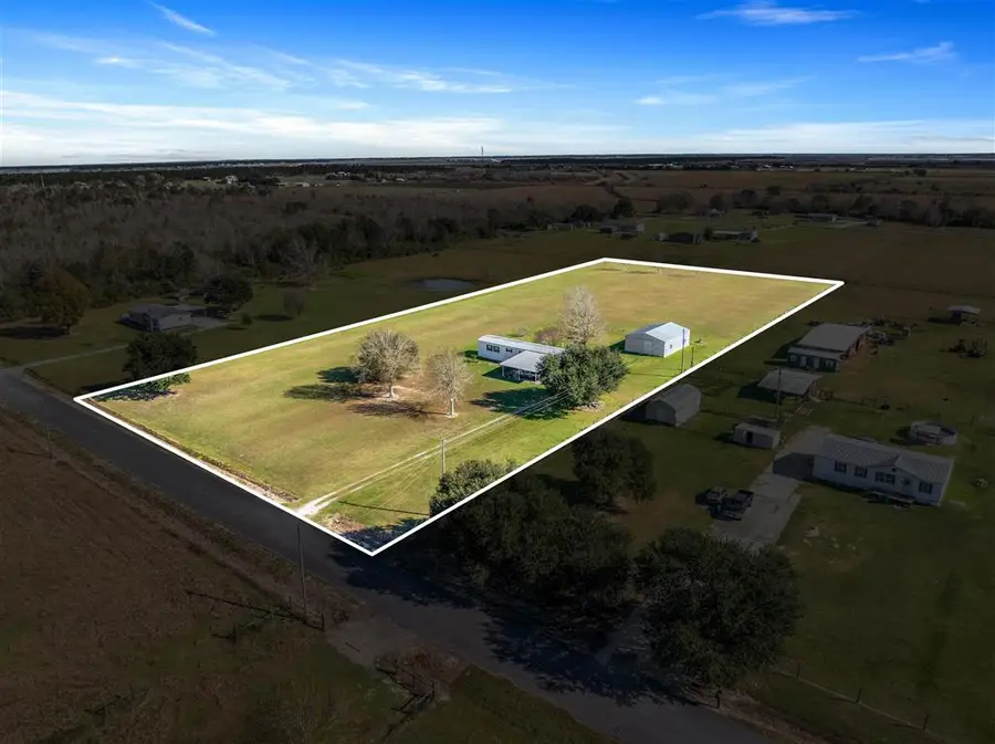 7537 Delaney Road, Bell City, LA 70630 - Image #2