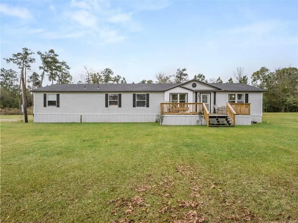 135 Frank Cole Rd Road, Longville, LA 70652 - Image #1