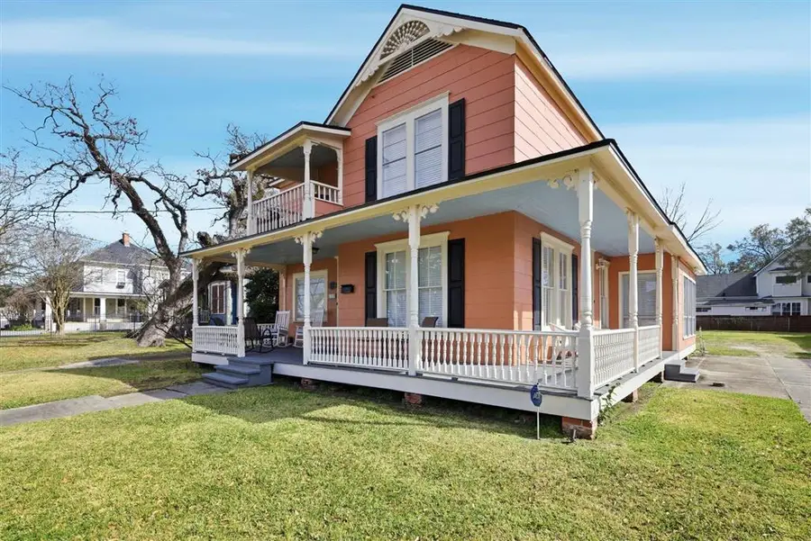 1149 Hodges Street, Lake Charles, LA 70601 - Image #2