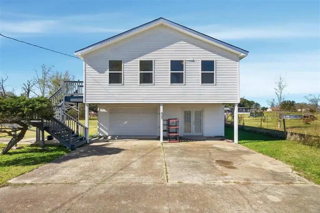 225 Malone Rd Road, Dequincy, LA 70633 - Image #1