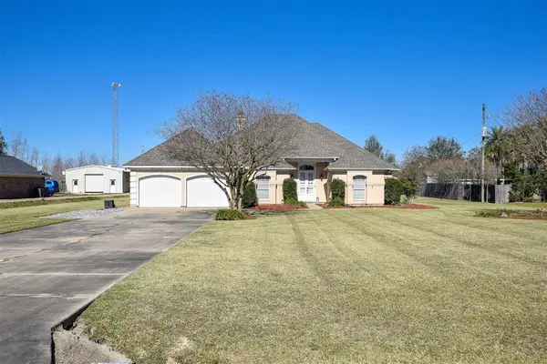 2020 Richard Road, Jennings, LA 70546