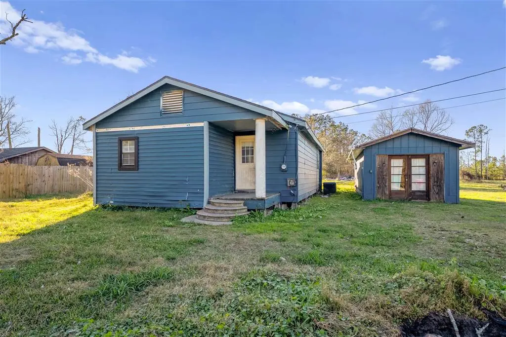 3534 Thibodeaux Lane, Sulphur, LA 70663 - Image #1