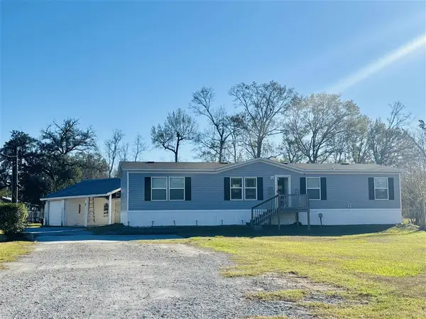 114 Thicket Road, Sulphur, LA 70663