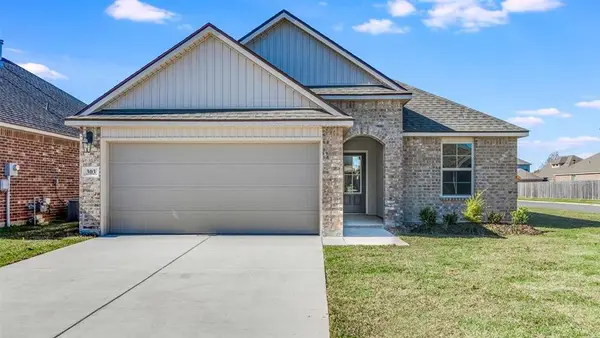 345 Sawyer Drive, Sulphur, LA 70665