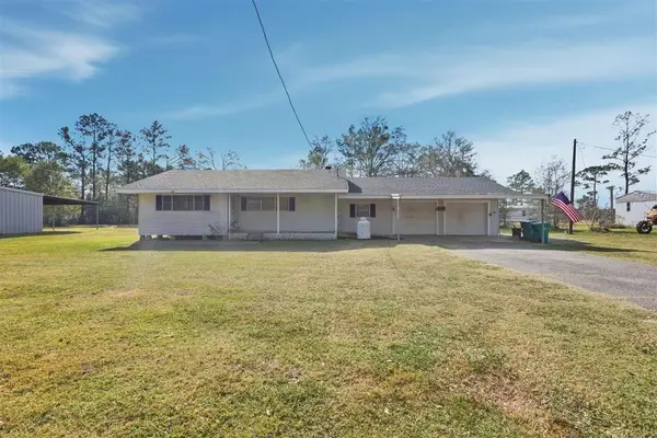 239 Tillie Ledoux Road, Sulphur, LA 70663