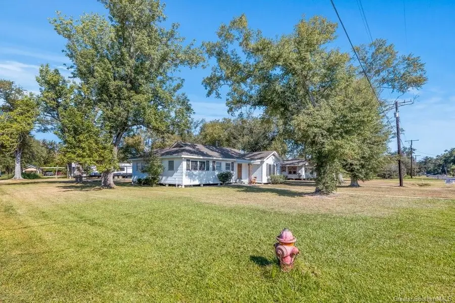 318 S Welty St Street S, Iowa, LA 70647 - Image #2