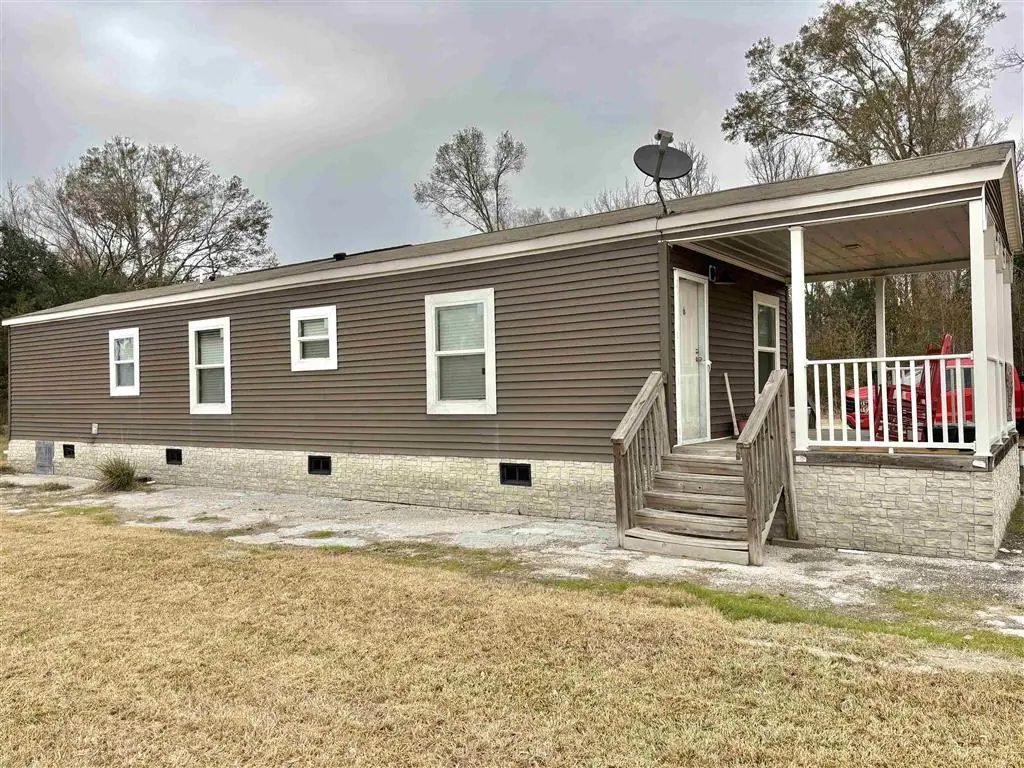 16255 Windmill Lane, Iowa, LA 70647 - Image #1