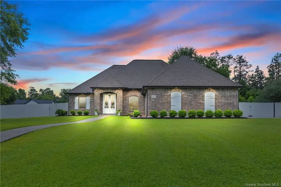 1037 Temple Lane, Dequincy, LA 70633 - Image #2