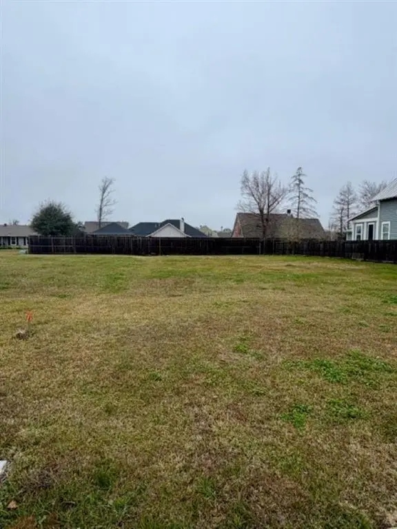 2126 Saint Patrick Avenue, Lake Charles, LA 70601