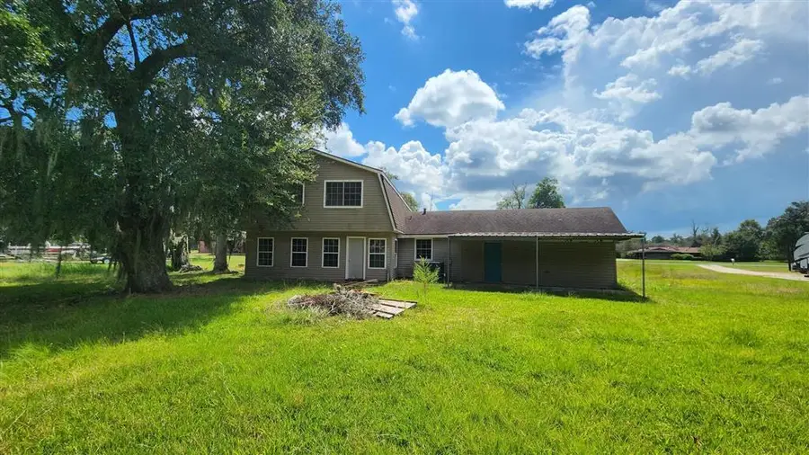 2437 Evangeline Oaks Drive, Sulphur, LA 70665 - Image #2