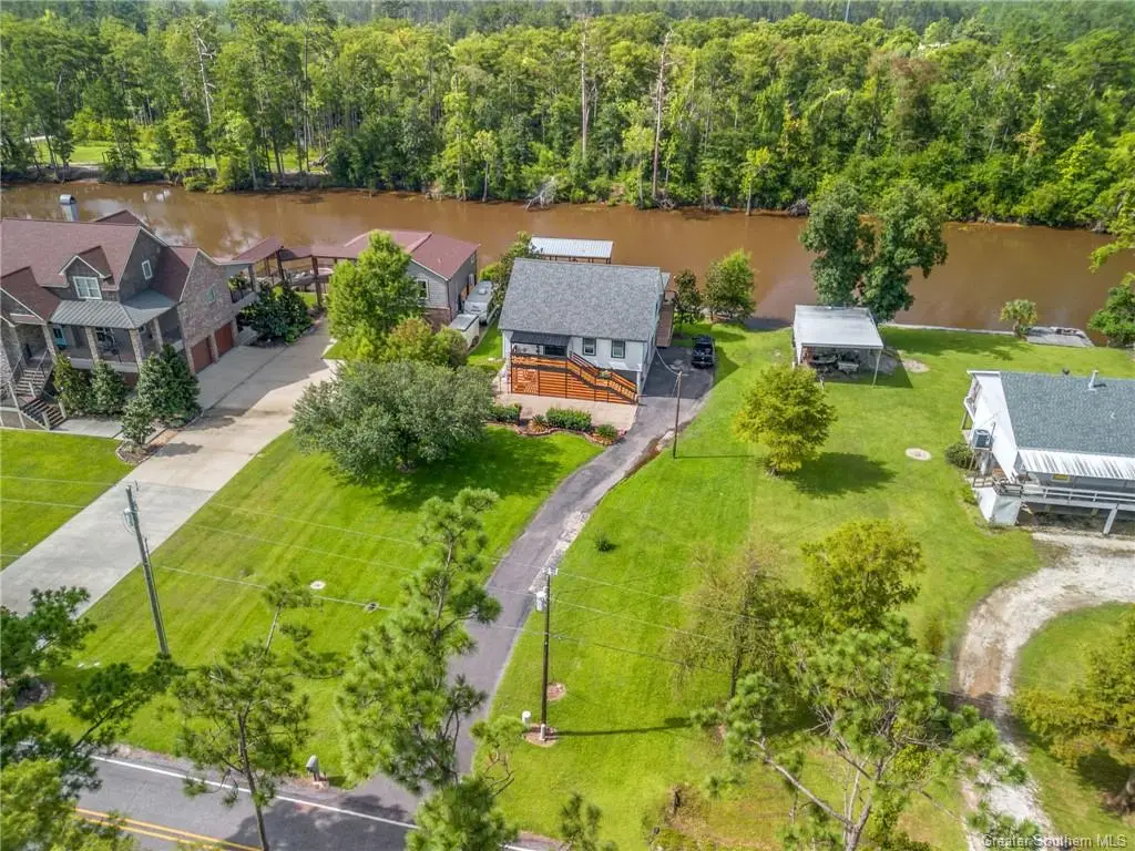 4928 Cypress Lake Drive, Lake Charles, LA 70611 - Image #1