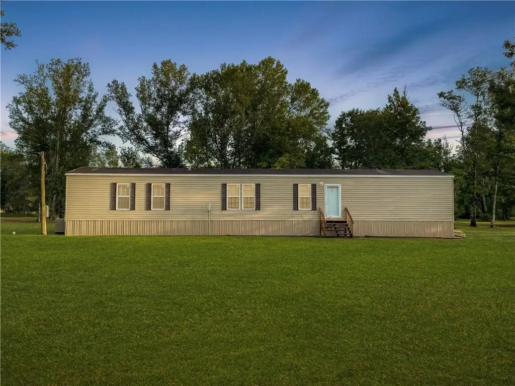 211 Peck Road, Ragley, LA 70657 - Image #1