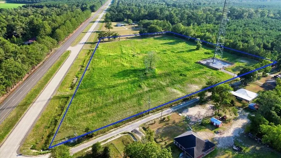 9536 Highway 165, Oberlin, LA 70655 - #3