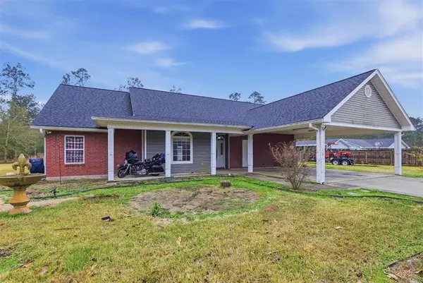 2506 King Road, Sulphur, LA 70663