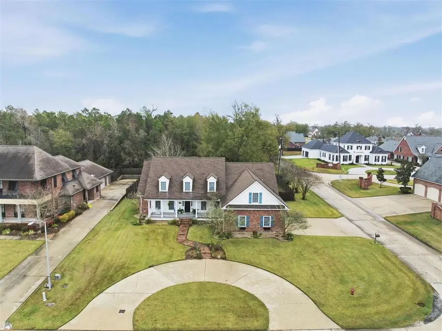 4887 Riverview Lane, Lake Charles, LA 70605 - Image #2