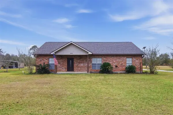 350 Day Road, Ragley, LA 70657