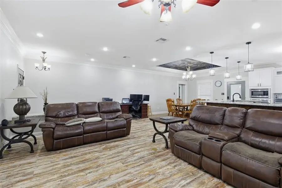 350 Day Road, Ragley, LA 70657 - #3