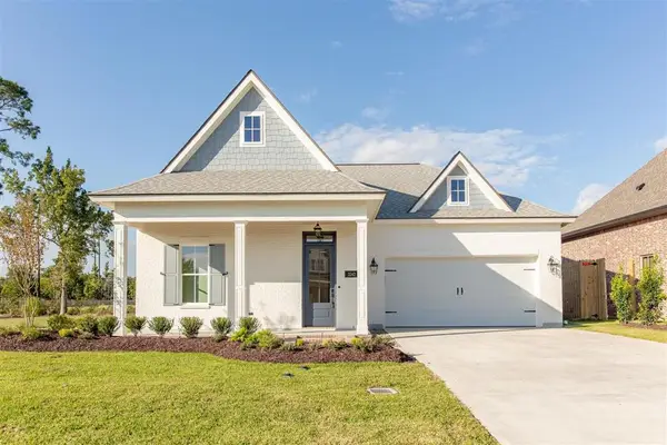 2242 Nikal Drive, Lake Charles, LA 70605