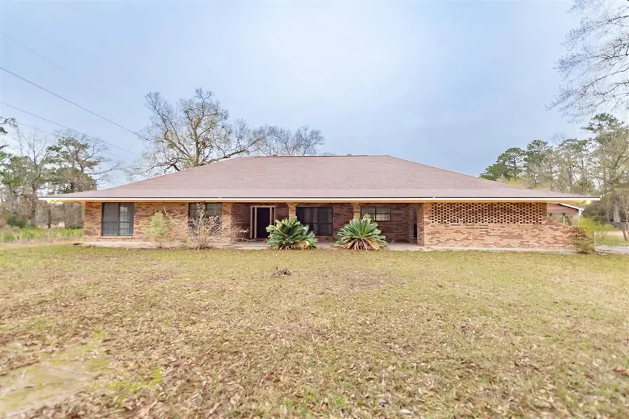 220 Woodland Dr Drive, Oakdale, LA 71463 - Image #2