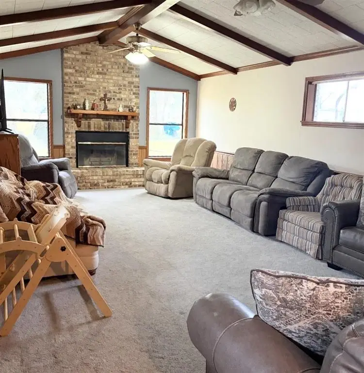 711 Scott Street, Jennings, LA 70546 - Image #3