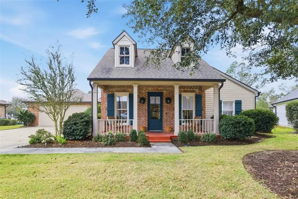 3975 S Lemongrass Circle S, Lake Charles, LA 70605 - #1