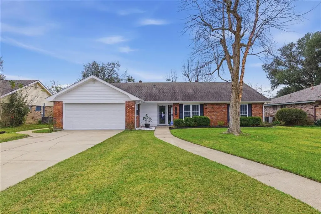 115 Greenway Street, Lake Charles, LA 70605 - Image #1