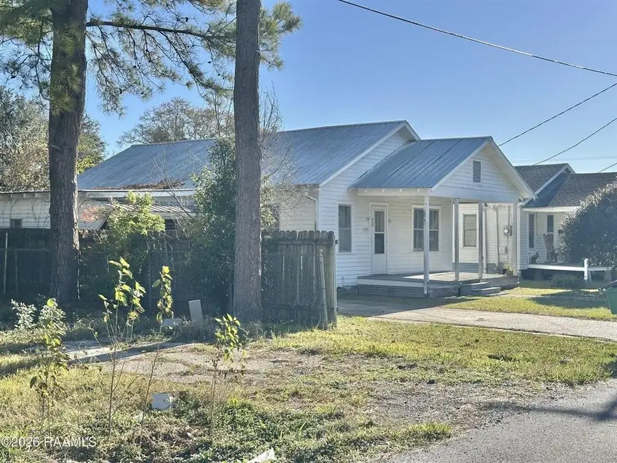820 N Ave O N, Crowley, LA 70526 - Image #2