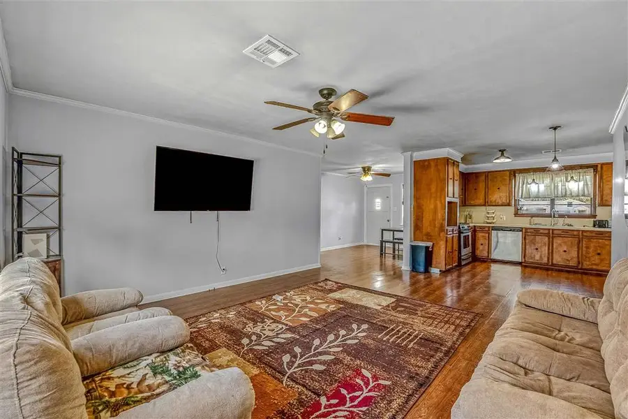 619 S Sarah Street S, Welsh, LA 70591 - Image #3