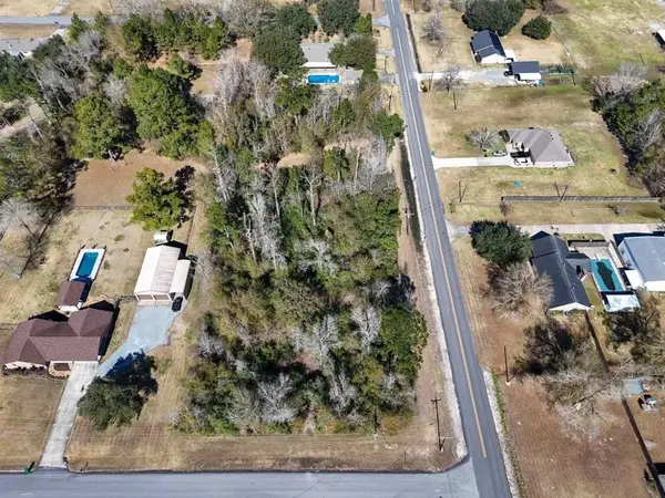 TBD Crawford Drive, Lake Charles, LA 