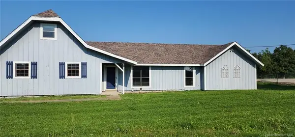 1320 Horseshoe Lane, Hackberry, LA 70645