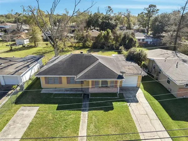 2140 11th St Street, Lake Charles, LA 70601