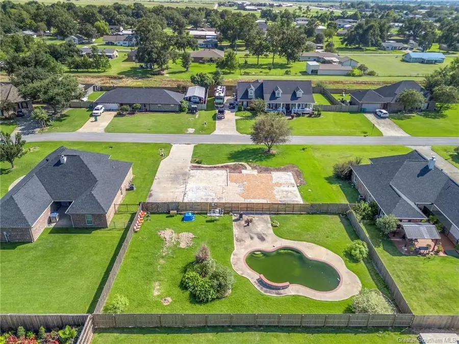 1764 S Stephie Lane, Lake Charles, LA  - Image #2