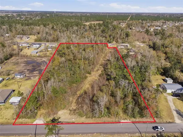 E Leichty Road E, Lake Charles, LA 70611