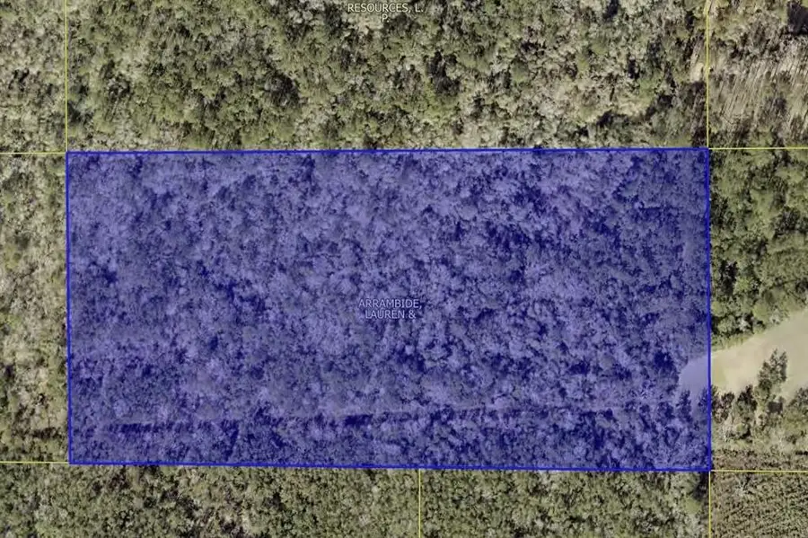 0 Webb Spikes Road, Merryville, LA 70653 - Image #2