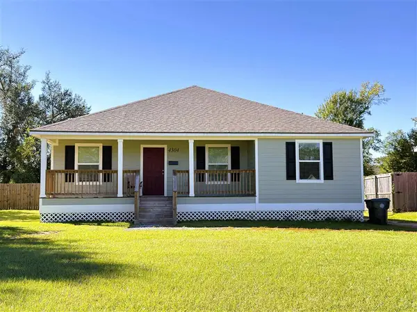 4304 Sarver Street, Lake Charles, LA 70605
