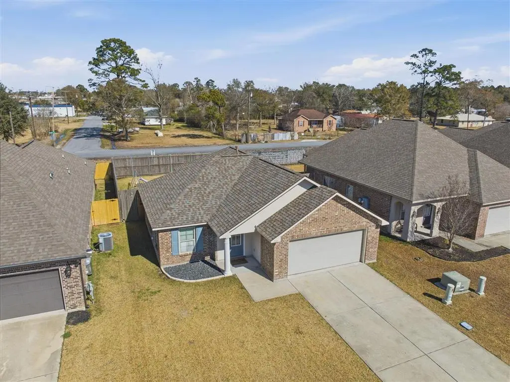 212 Madison Crossing Drive, Sulphur, LA 70665 - #1