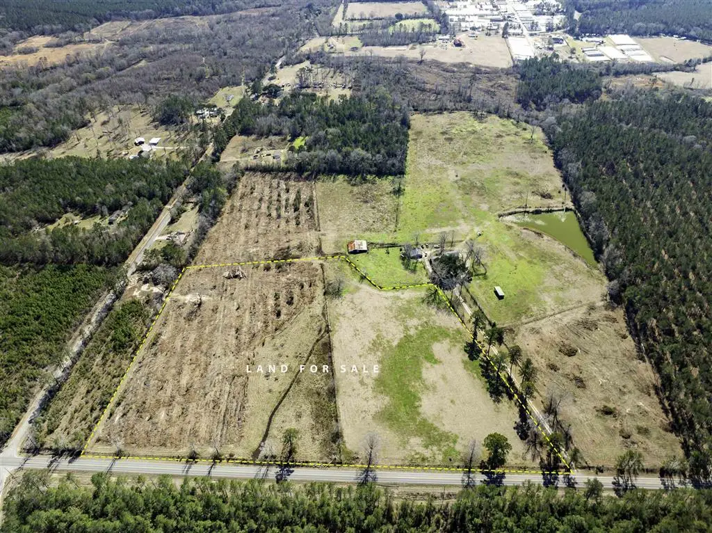 0 Hwy 113, Glenmora, LA  - #1