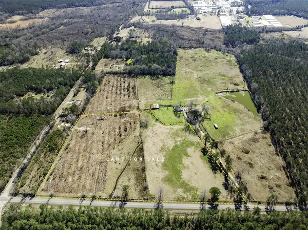 0 Hwy 113, Glenmora, LA 