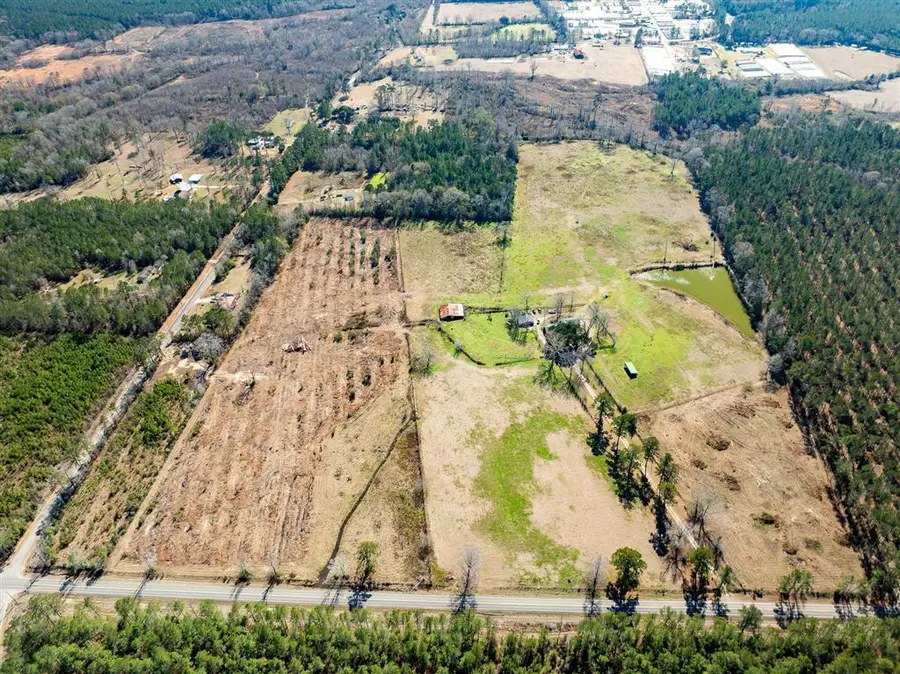 0 Hwy 113, Glenmora, LA  - #2