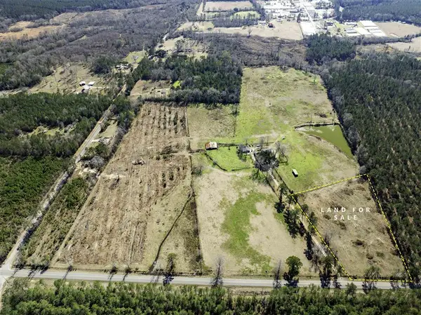 0 La-113, Glenmora, LA 