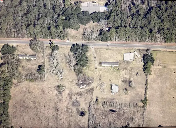 723 Coward Road, Dequincy, LA 70633