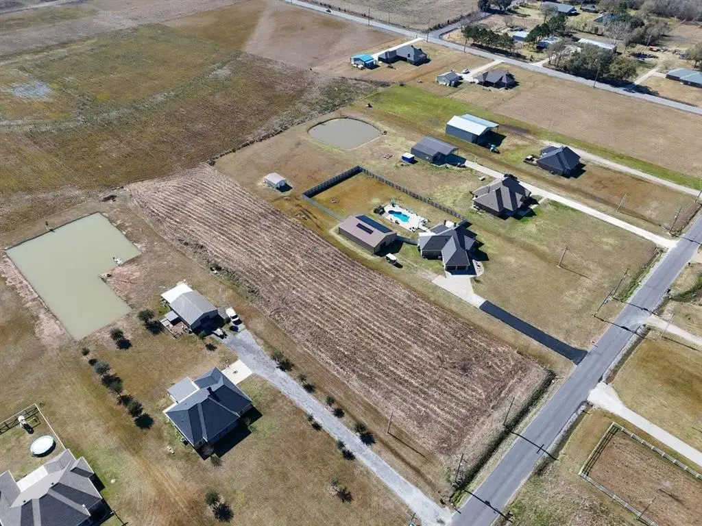 0 Gillson Road, Iowa, LA  - #1