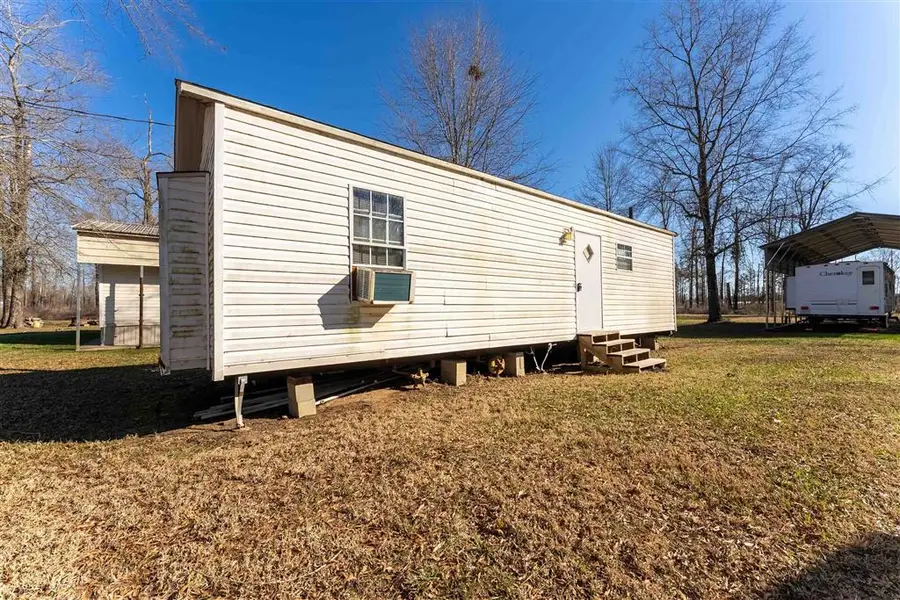 105 Billy Bones Drive, Florien, LA 71429 - #2