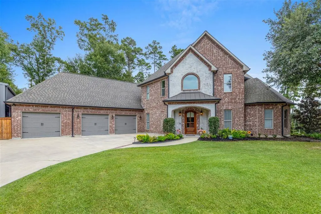 1828 Burnette Bay Drive, Lake Charles, LA 70611 - Image #1