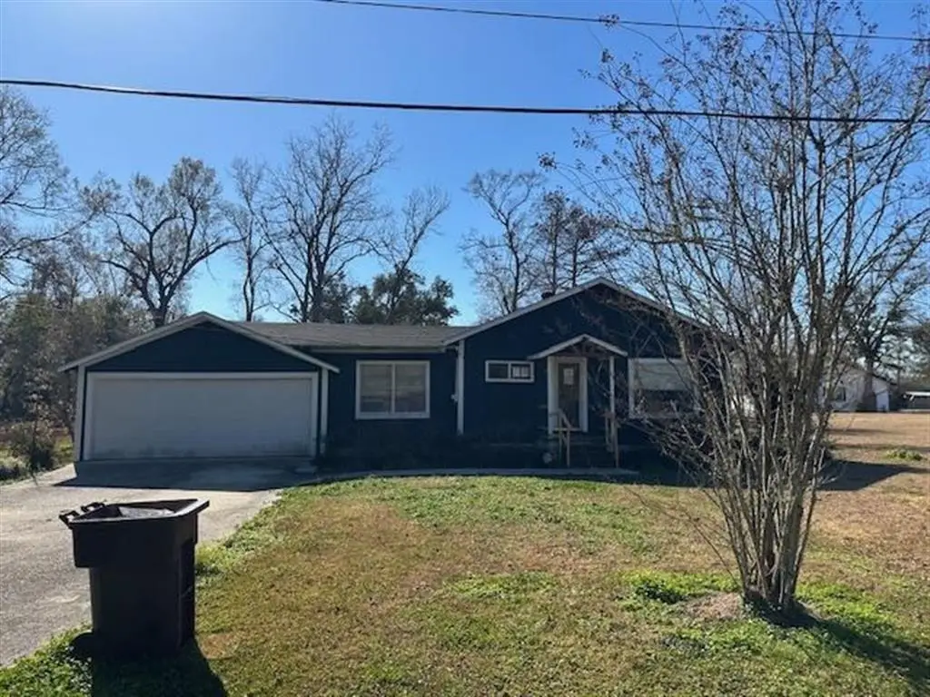 1175 Evangeline Road, Dequincy, LA 70633 - #1