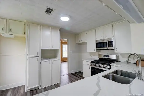 4010 Harvard Street, Lake Charles, LA 70607