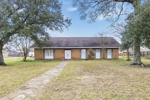 2622 Park Drive, Lake Charles, LA 70605