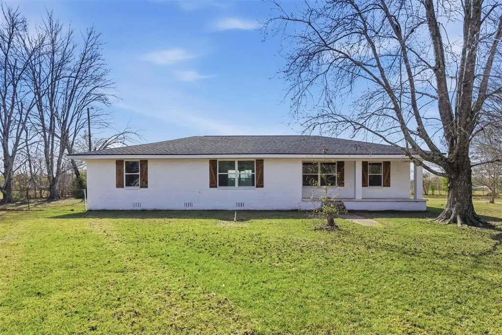 159 Coward Road, Dequincy, LA 70633 - #1