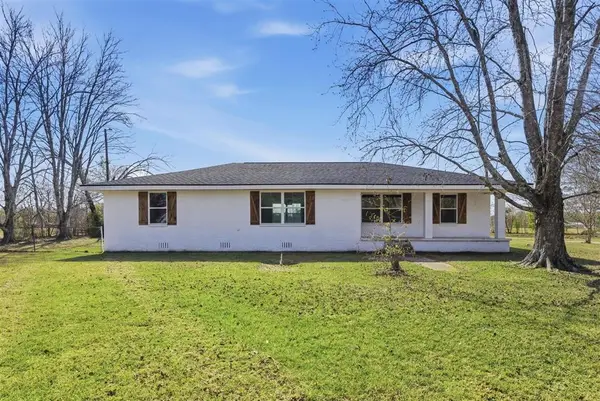 159 Coward Road, Dequincy, LA 70633