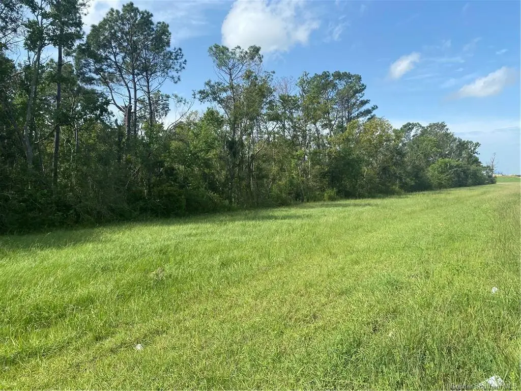 0 J Jardell Road, Vinton, LA 70668 - #1